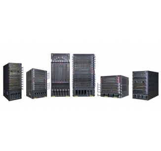 H3C S10500  系列以太網(wǎng)核心交換機(jī)