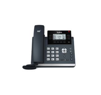 億聯(lián)SIP-T42S