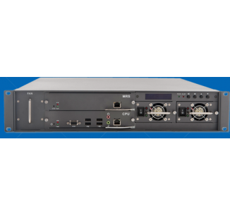 SPBX多媒體交換機