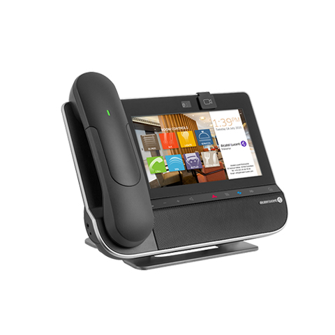 智能桌面話機(jī)