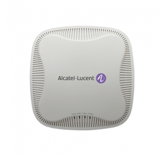 OmniAccess無線接入點