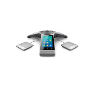 CP960安卓觸控會(huì)議電話